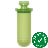 Crème contour des yeux anti-âge rechargeable pour les cernes et l'éclat