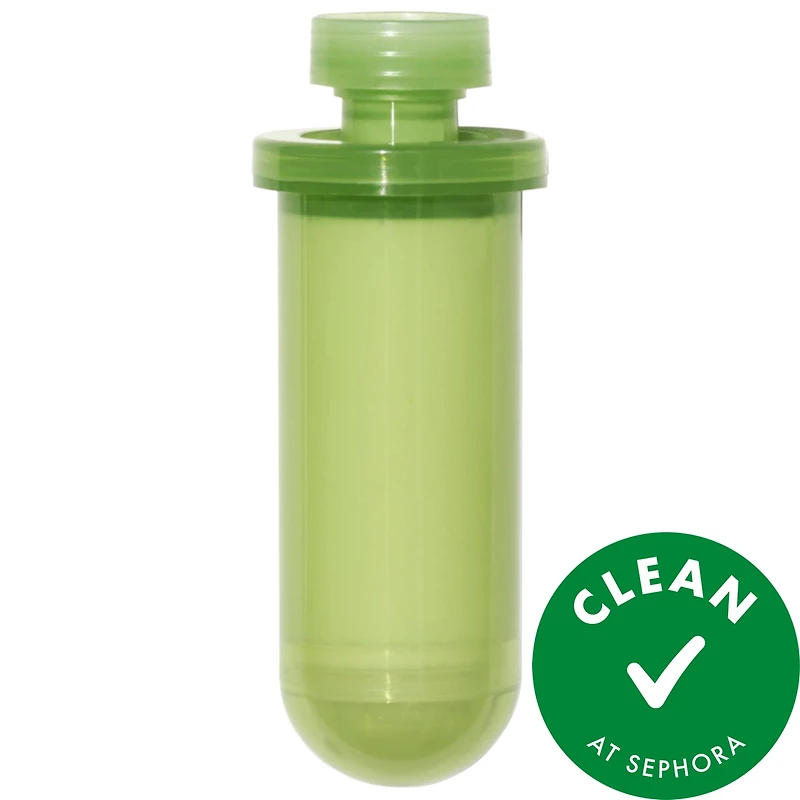 Restorative Anti-Aging Refillable Eye Cream for Dark Circles and Brightening