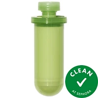 Restorative Anti-Aging Refillable Eye Cream for Dark Circles and Brightening