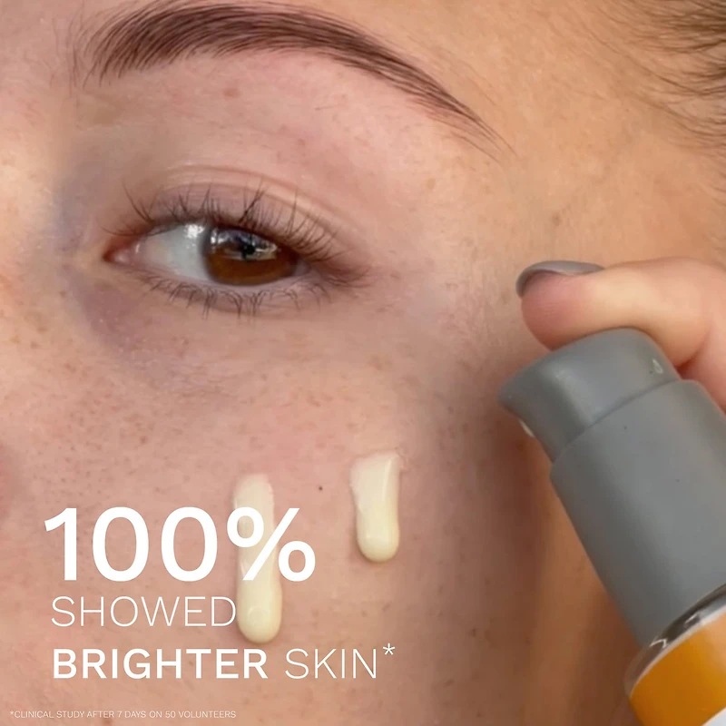 Radiance Vitamin C Glow Serum