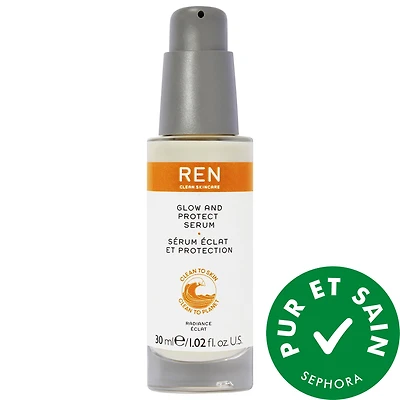 Radiance Vitamin C Glow Serum