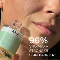 Evercalm Barrier Support Face Oil