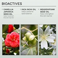 Evercalm Barrier Support Face Oil