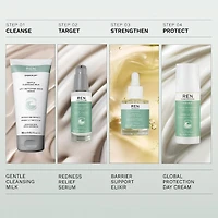 Evercalm Barrier Support Face Oil