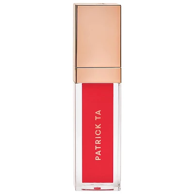PATRICK TA Major Volume Plumping Lip Gloss 0.3 oz