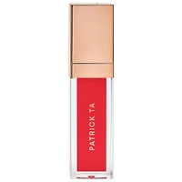 PATRICK TA Major Volume Plumping Lip Gloss 0.3 oz