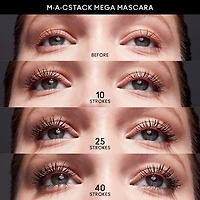 Macstack Mascara