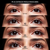 Macstack Mascara