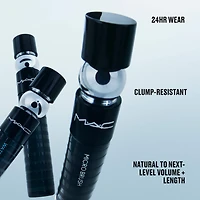 Mascara volumisant et allongeant M·A·CStack