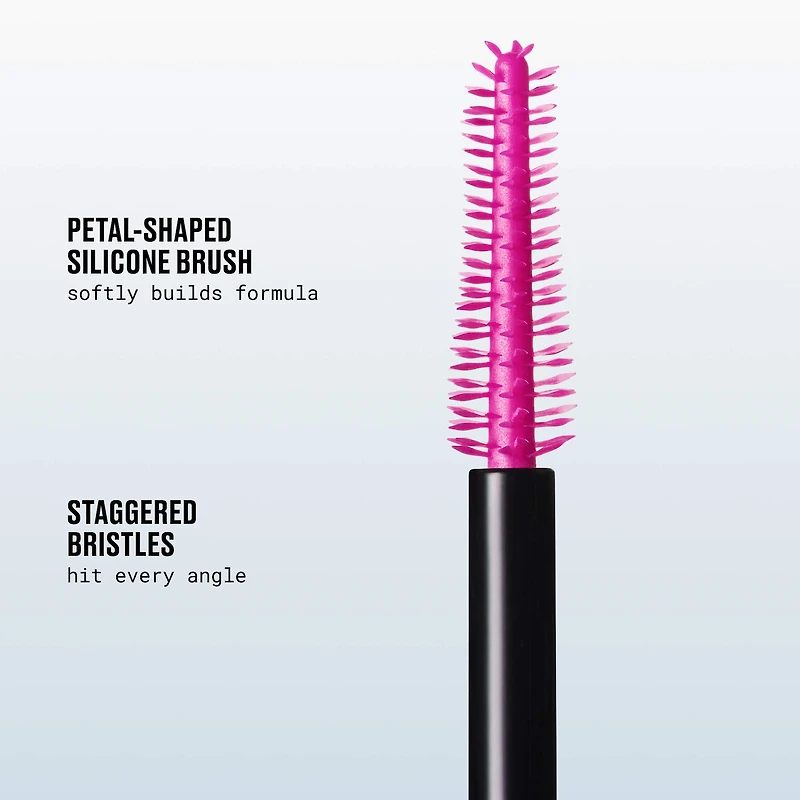 Mascara volumisant et allongeant M·A·CStack