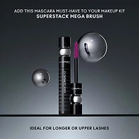 Macstack Mascara