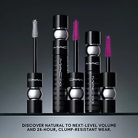 Macstack Mascara