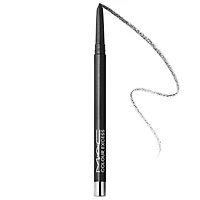 MAC Cosmetics M·A·C Colour Excess Long-Wearing Waterproof and Transfer-Proof Gel Pencil Eye Liner 0.01 oz