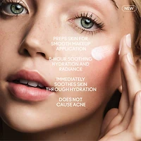 Base soyeuse hydratante + illuminantrice Studio Radiance