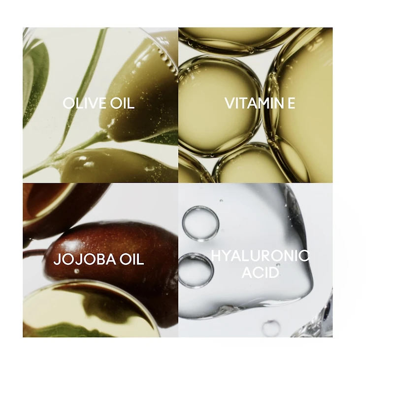 Base soyeuse hydratante + illuminantrice Studio Radiance