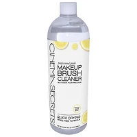 Cinema Secrets Professional Makeup Brush Cleaner - Lemon 32 oz / 946 mL