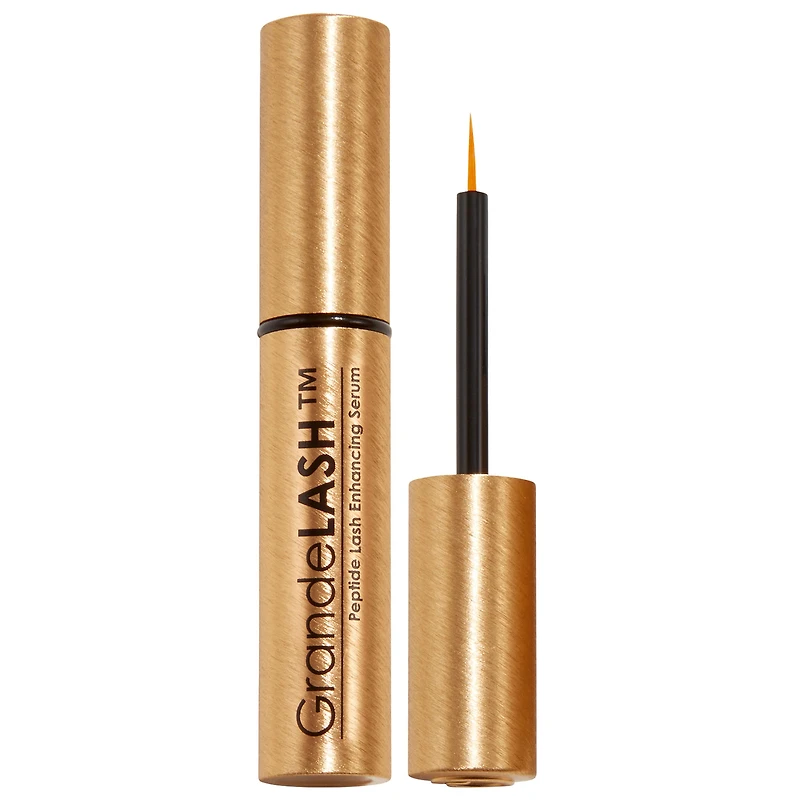 Sérum rehausseur de cils aux peptides GrandeLASH™