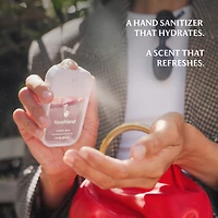 Power Mist Hydrating Hand Sanitizer