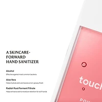 Power Mist Hydrating Hand Sanitizer