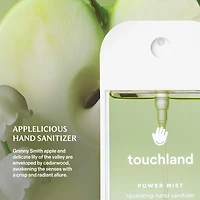 Power Mist Hydrating Hand Sanitizer