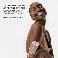 Glow Mist Revitalizing Hand Sanitizer
