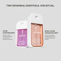 Glow Mist Revitalizing Hand Sanitizer