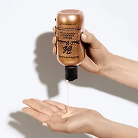 Shampoing réparateur de cheveux Bond-building