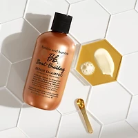 Shampoing réparateur de cheveux Bond-building
