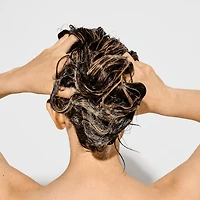 Shampoing réparateur de cheveux Bond-building