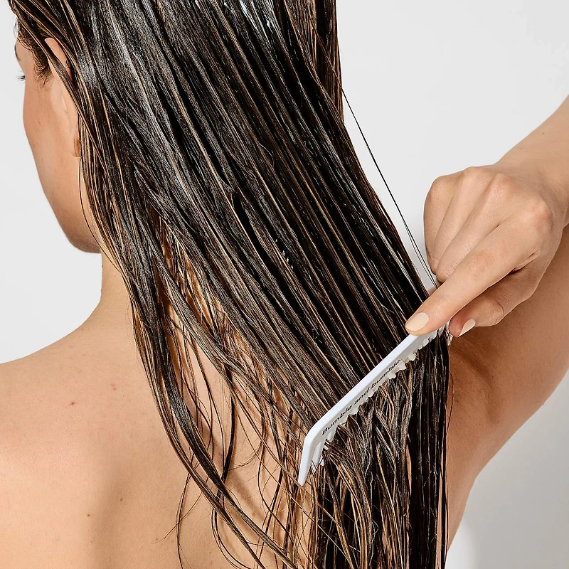 Revitalisant de réparateur de cheveux