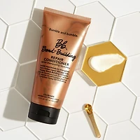 Revitalisant de réparateur de cheveux