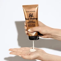 Revitalisant de réparateur de cheveux