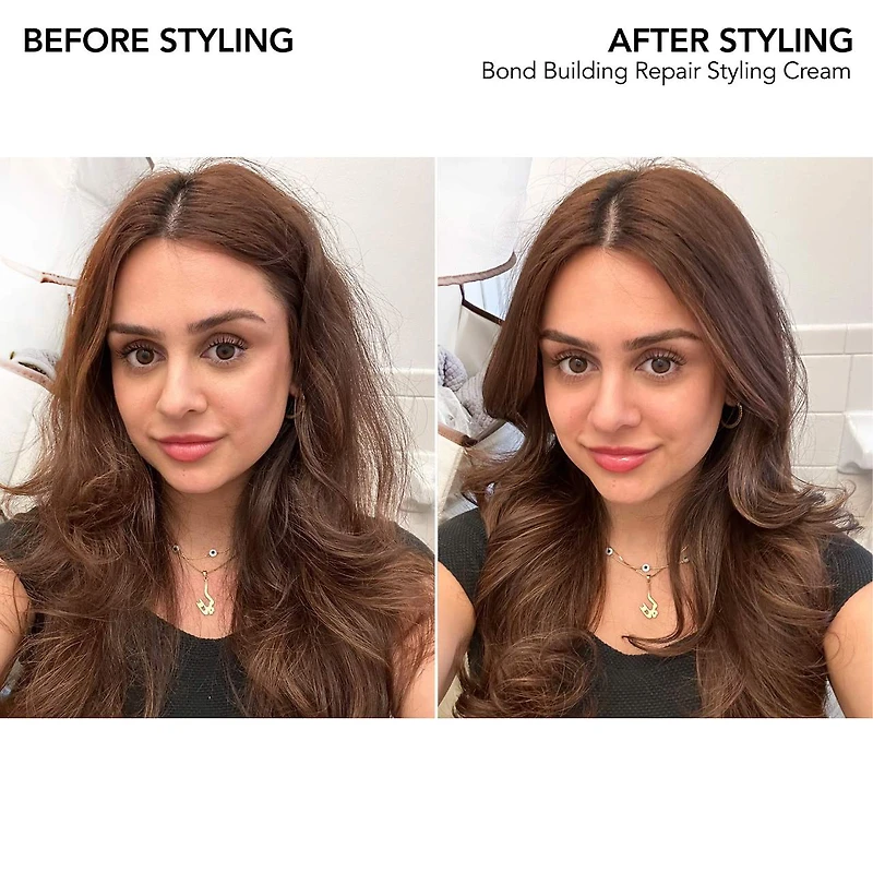 Bond-Building Repair Hair Styling Cream