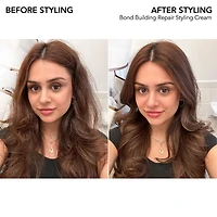 Bond-Building Repair Hair Styling Cream
