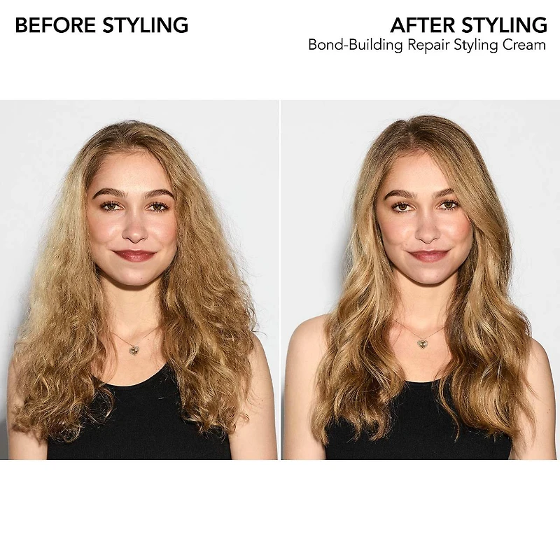 Bond-Building Repair Hair Styling Cream