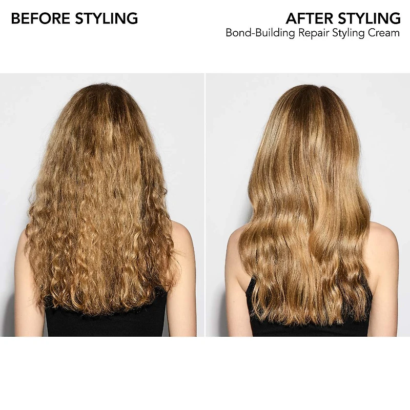 Bond-Building Repair Hair Styling Cream