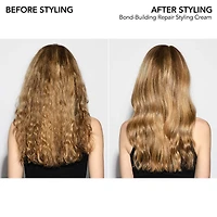 Bond-Building Repair Hair Styling Cream
