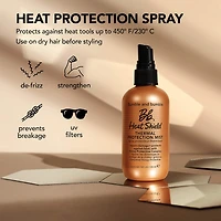 Bb. Heat Shield Thermal Protection Hair Mist