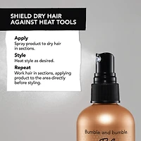 Bb. Heat Shield Thermal Protection Hair Mist