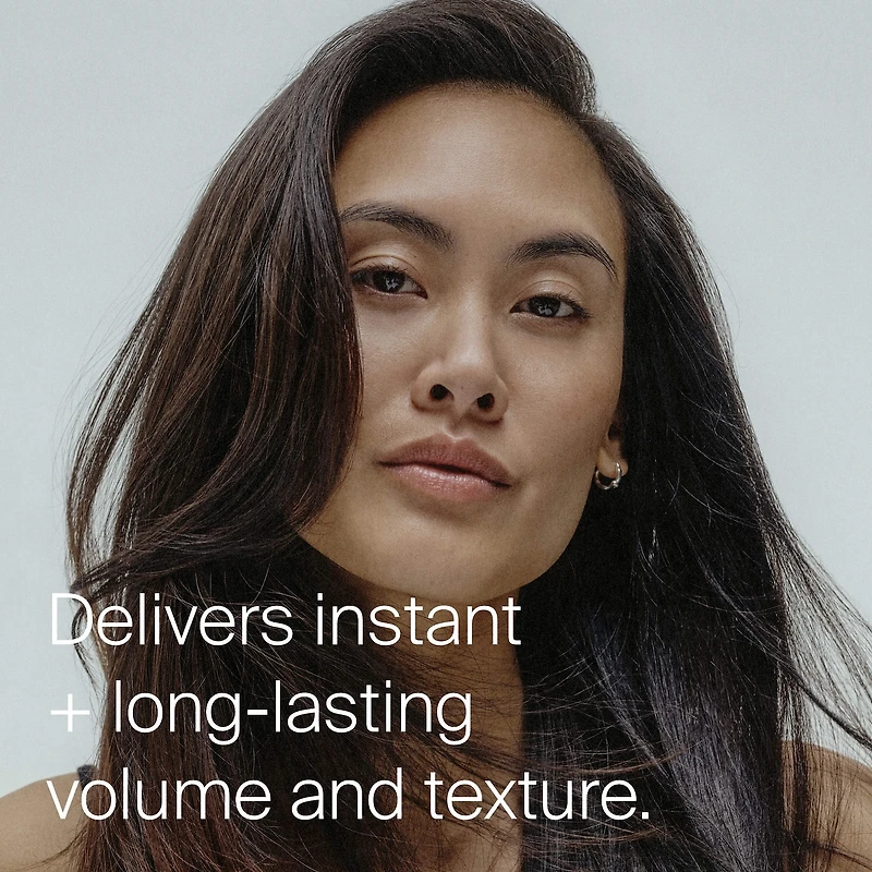 Vaporisateur Full Dry Volume and Texture