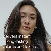 Vaporisateur Full Dry Volume and Texture