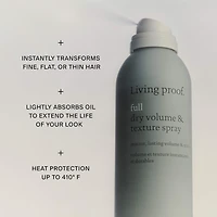 Full Dry Volume and Texture Spray