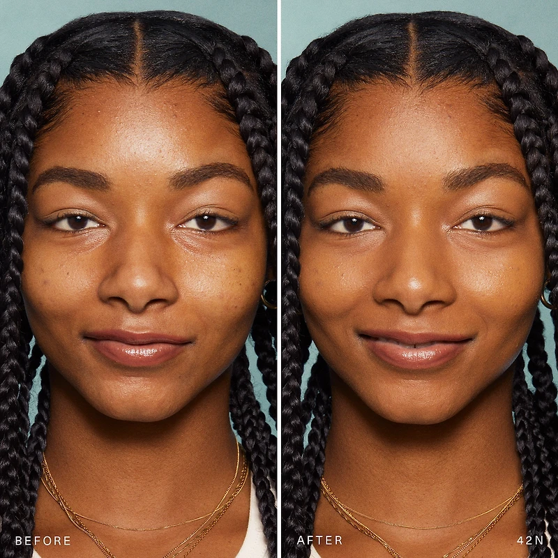 Positive Light Tinted Moisturizer Broad Spectrum SPF 20 Sunscreen