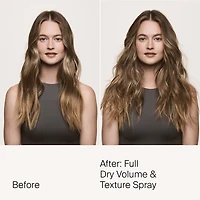 Mini Full Dry Volume and Texture Spray
