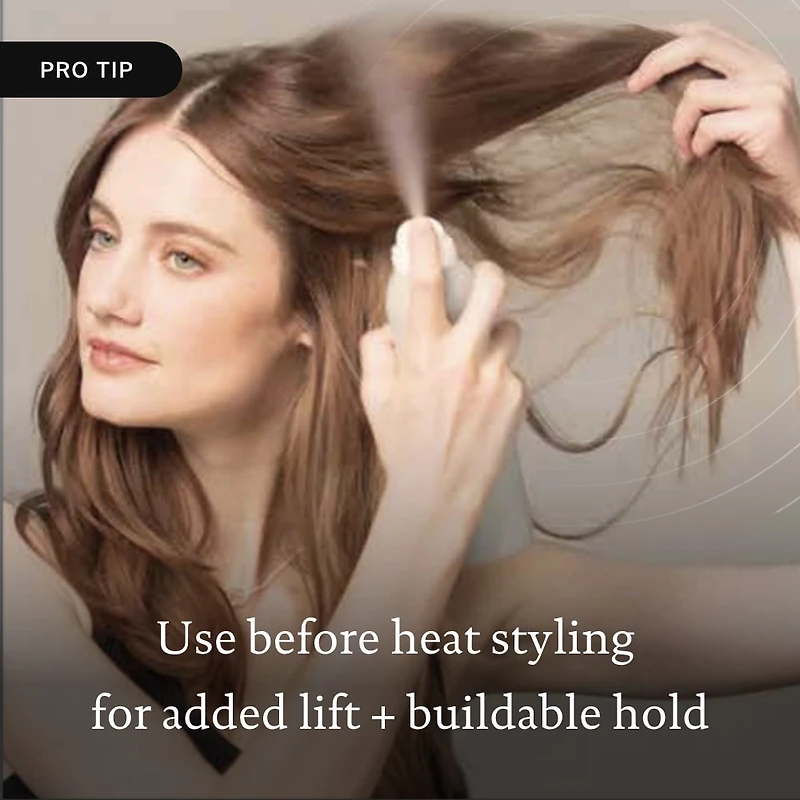 Mini Full Dry Volume and Texture Spray
