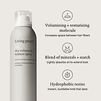Mini Full Dry Volume and Texture Spray
