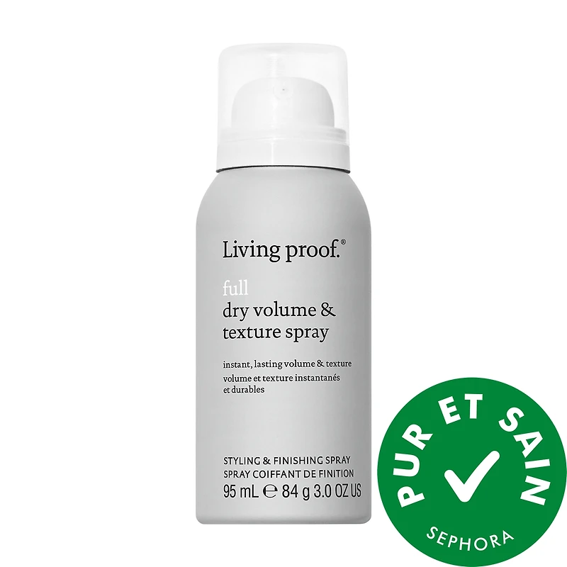 Mini Full Dry Volume and Texture Spray