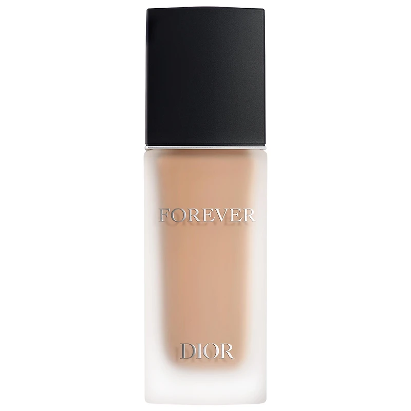 Dior Forever Matte Skincare Foundation 1 oz/ 30 mL