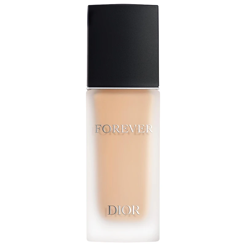 Dior Forever Matte Skincare Foundation 1 oz/ 30 mL