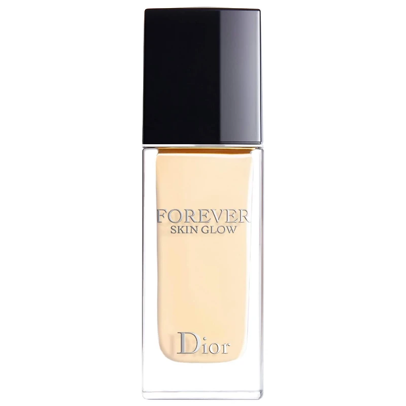 Dior Forever Skin Glow Hydrating Foundation 1 oz/ 30 mL